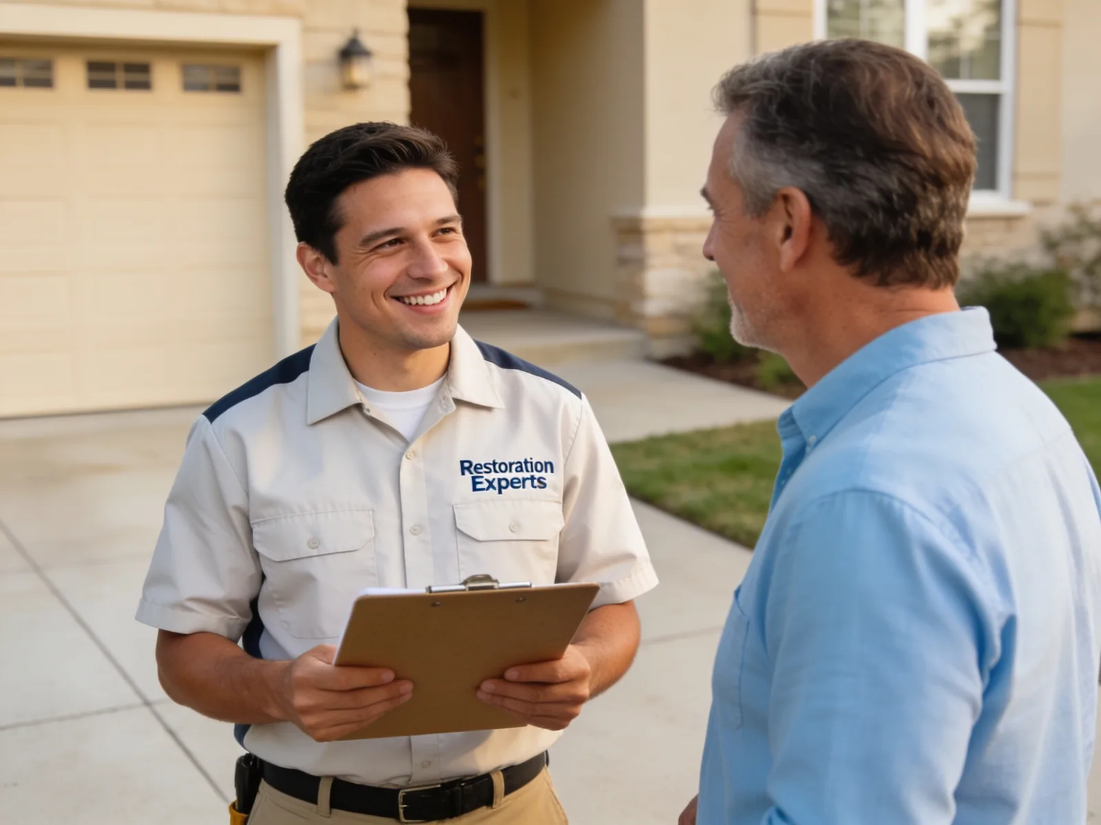 Water Damage Cleanup Hallsville, MO FAQs